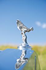Rolls-Royce Silver Cloud 1958 года